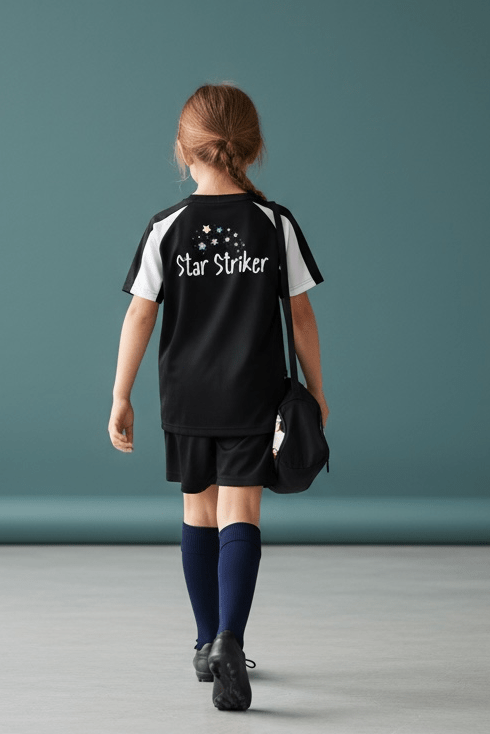 Pitch Proud Minis - Proud Pitch Wear