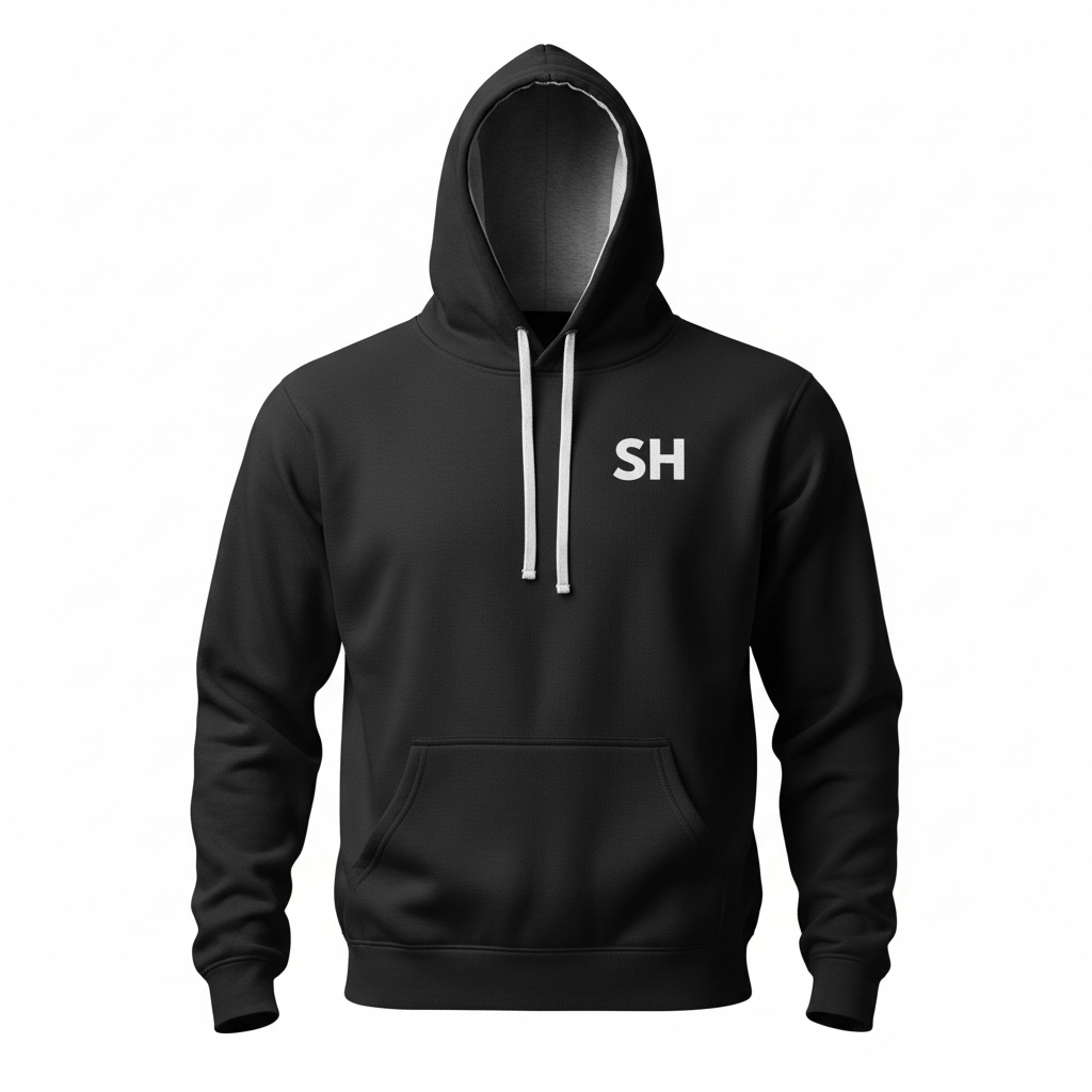 Girls Football Coach Hoodie - Champion Her Game | Team Coach Apparel - Custom Training Wear for Girls & Women in Football