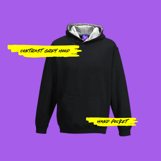 Ponytails Boss This Pitch – Hoodie - Proud Pitch Wear